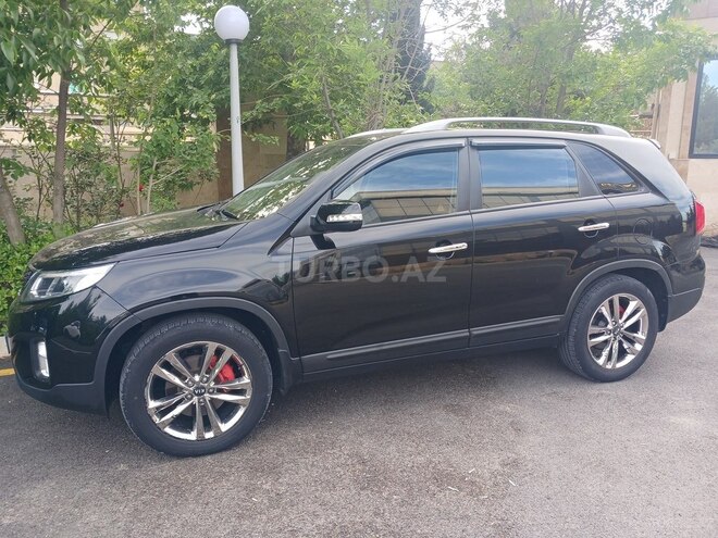 Kia Sorento 2013, 229,746 km - 2.0 l - Bakı