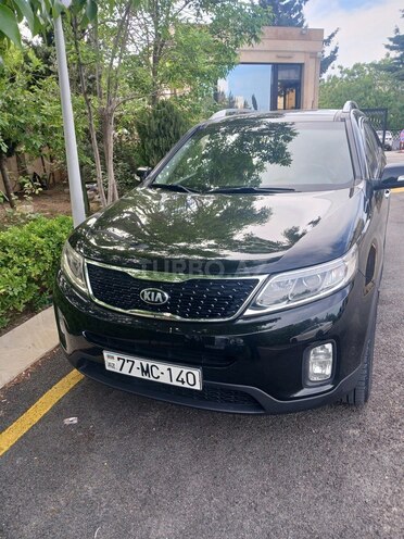 Kia Sorento 2013, 229,746 km - 2.0 l - Bakı