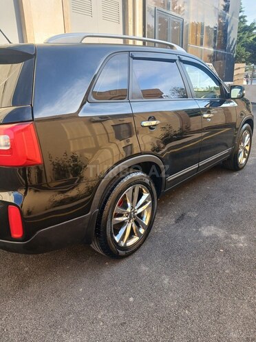 Kia Sorento 2013, 229,746 km - 2.0 l - Bakı