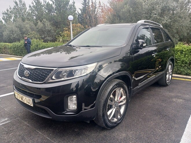 Kia Sorento 2013, 229,746 km - 2.0 l - Bakı