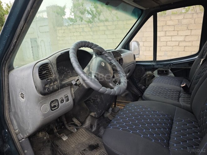 Ford Transit 1999, 781,839 km - 2.5 l - Sumqayıt