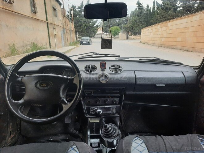 LADA (VAZ) 2106 1984, 54,400 km - 1.5 л - Bakı