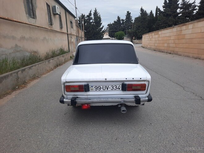 LADA (VAZ) 2106 1984, 54,400 km - 1.5 л - Bakı
