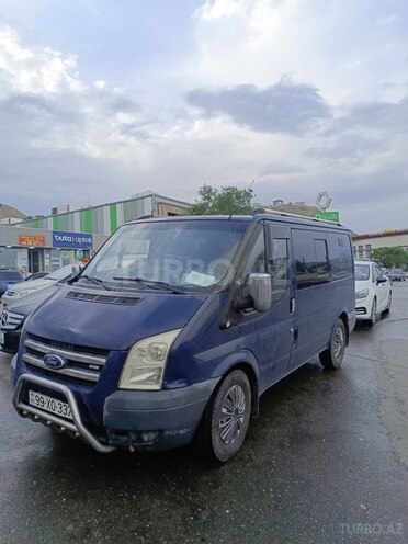 Ford Transit 2007, 265,000 km - 2.2 л - Bakı