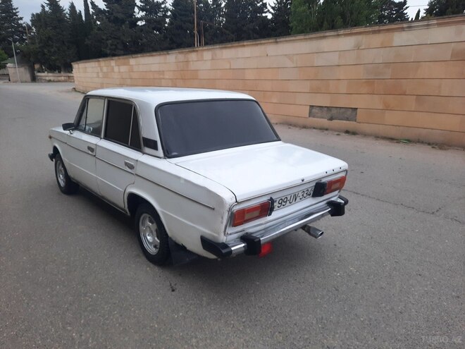 LADA (VAZ) 2106 1984, 54,400 km - 1.5 л - Bakı