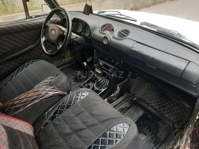 LADA (VAZ) 2106 1984, 54,400 km - 1.5 л - Bakı
