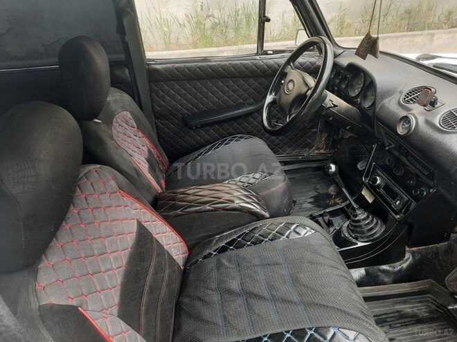 LADA (VAZ) 2106 1984, 54,400 km - 1.5 л - Bakı