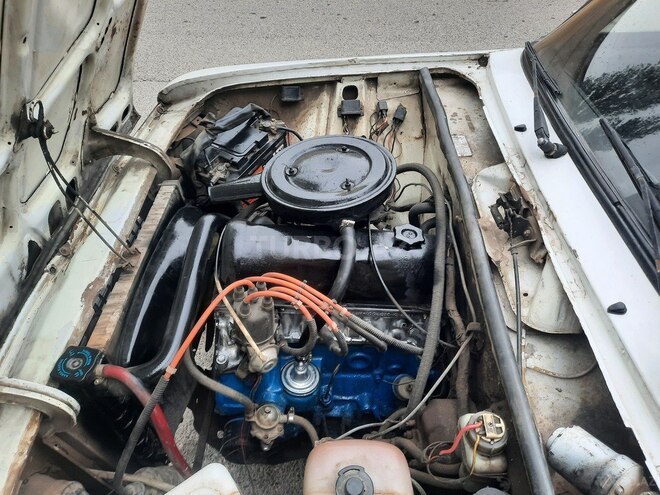 LADA (VAZ) 2106 1984, 54,400 km - 1.5 л - Bakı