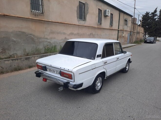 LADA (VAZ) 2106 1984, 54,400 km - 1.5 л - Bakı