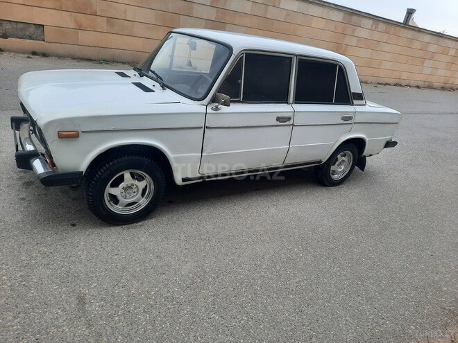 LADA (VAZ) 2106 1984, 54,400 km - 1.5 л - Bakı