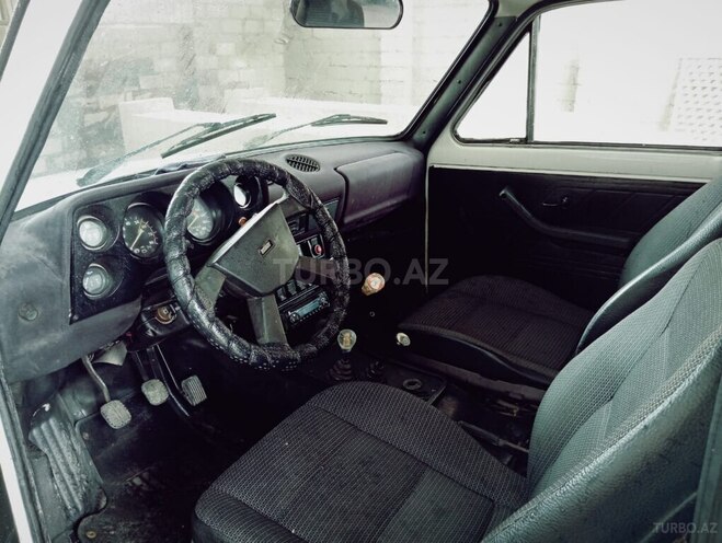 LADA (VAZ) Niva 1985, 120,110 km - 1.6 l - Bakı