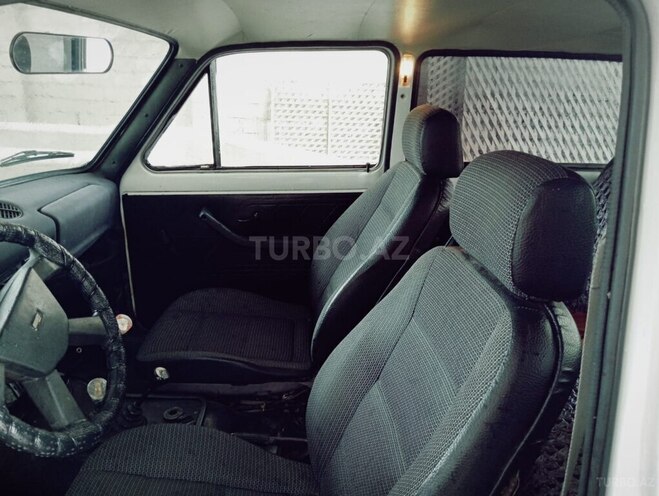 LADA (VAZ) Niva 1985, 120,110 km - 1.6 l - Bakı