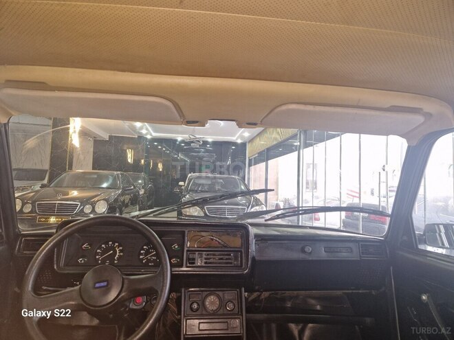 LADA (VAZ) 2107-5