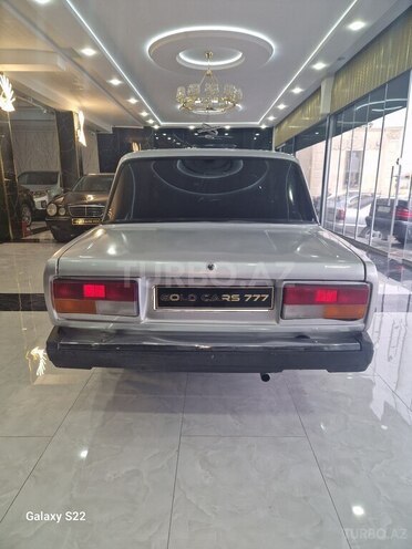 LADA (VAZ) 2107-4
