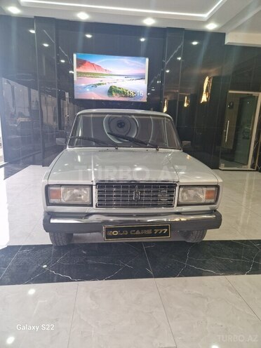LADA (VAZ) 2107-3