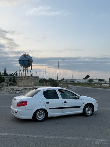 Iran Khodro Runna-4
