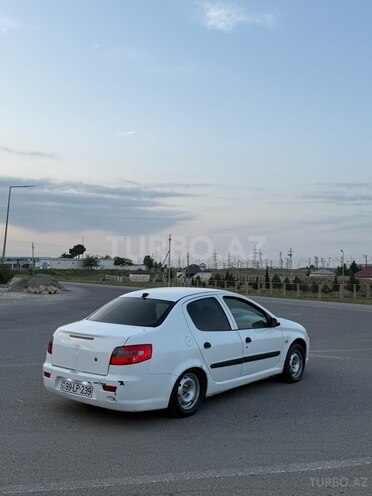 Iran Khodro Runna-5