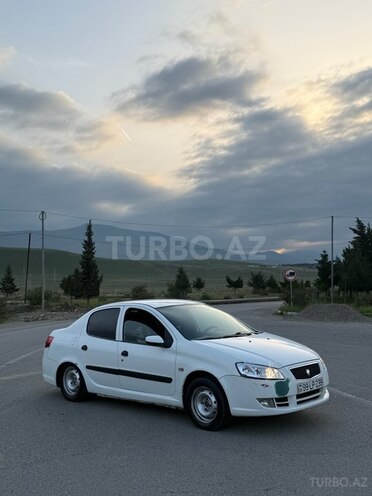 Iran Khodro Runna-3