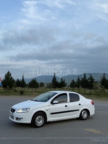 Iran Khodro Runna-2