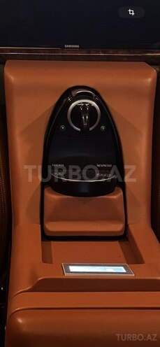 Mercedes Viano 2013, 219,000 km - 3.5 л - Babək