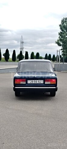 LADA (VAZ) 2107 2005, 77,333 km - 1.6 л - Kürdəmir