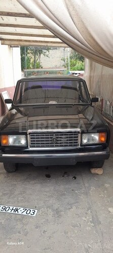 LADA (VAZ) 2107 2010, 95,000 km - 1.6 л - Bakı