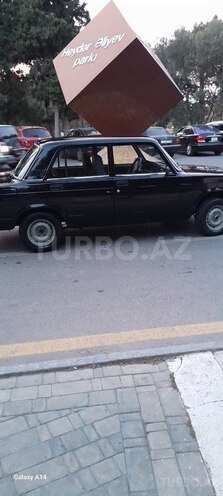 LADA (VAZ) 2107 2010, 95,000 km - 1.6 л - Bakı