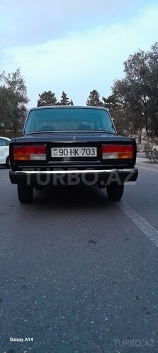 LADA (VAZ) 2107 2010, 95,000 km - 1.6 л - Bakı