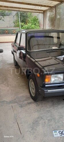 LADA (VAZ) 2107 2010, 95,000 km - 1.6 л - Bakı