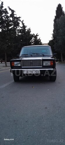 LADA (VAZ) 2107 2010, 95,000 km - 1.6 л - Bakı