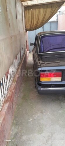 LADA (VAZ) 2107 2010, 95,000 km - 1.6 л - Bakı