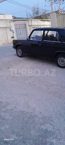 LADA (VAZ) 2107 2010, 95,000 km - 1.6 л - Bakı