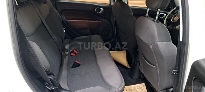 Fiat 500L 2015, 150,000 km - 1.4 l - Bakı