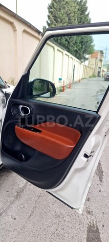 Fiat 500L 2015, 150,000 km - 1.4 l - Bakı