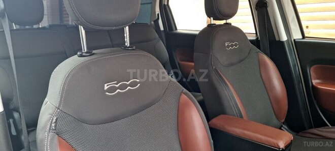 Fiat 500L 2015, 150,000 km - 1.4 l - Bakı