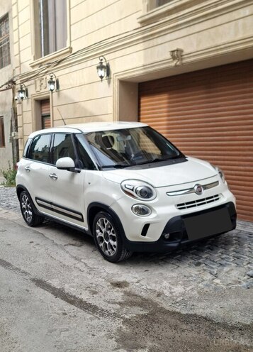 Fiat 500L 2015, 150,000 km - 1.4 l - Bakı