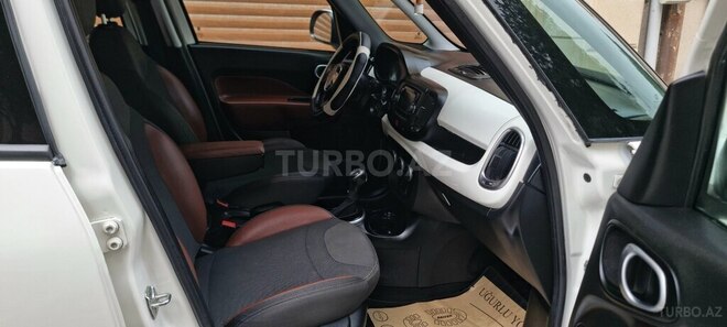 Fiat 500L 2015, 150,000 km - 1.4 l - Bakı