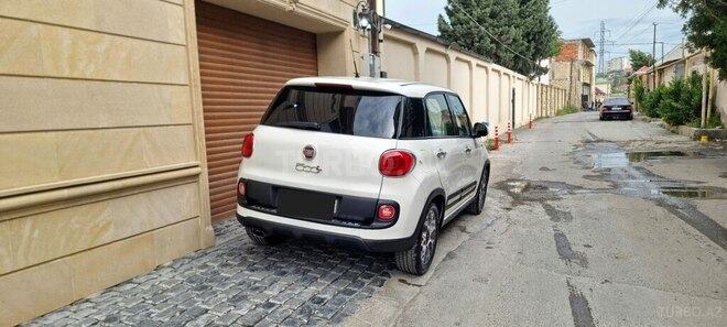 Fiat 500L 2015, 150,000 km - 1.4 l - Bakı