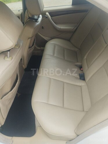 Mercedes C 230 2000, 278,113 km - 2.3 л - Ağcabədi