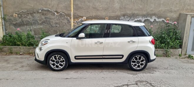 Fiat 500L 2015, 150,000 km - 1.4 l - Bakı
