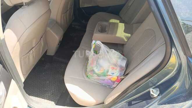 Hyundai Elantra 2012, 100,000 km - 1.6 л - Sumqayıt
