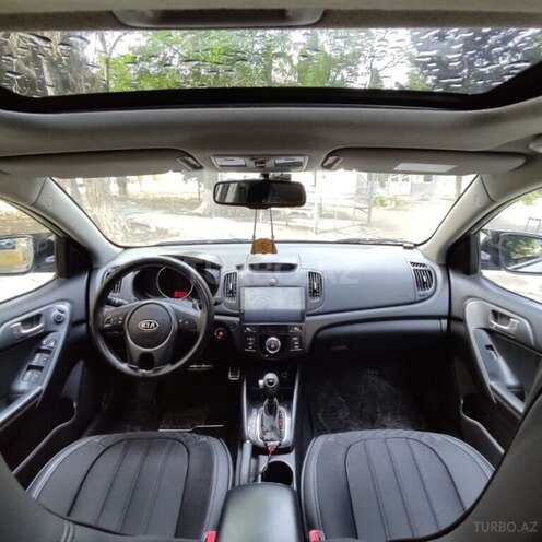 Kia Cerato 2012, 206,500 km - 1.6 l - Sumqayıt