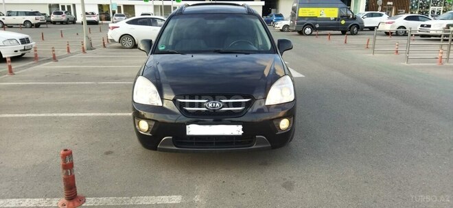 Kia Carens 2006, 298,000 km - 2.0 l - Bakı