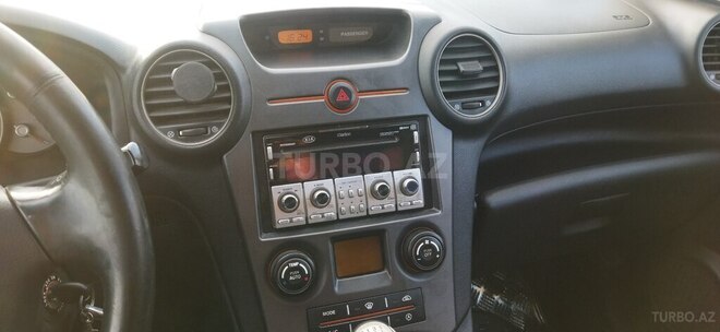 Kia Carens 2006, 298,000 km - 2.0 l - Bakı