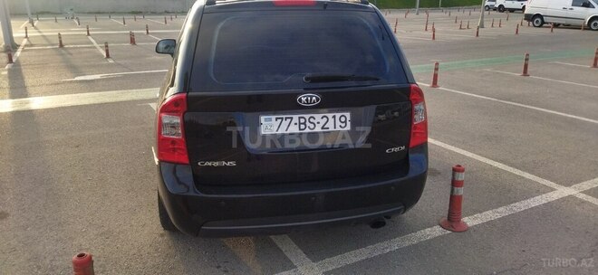 Kia Carens 2006, 298,000 km - 2.0 l - Bakı