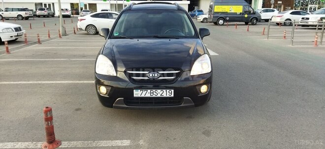 Kia Carens 2006, 298,000 km - 2.0 l - Bakı