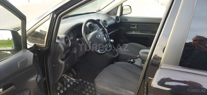 Kia Carens 2006, 298,000 km - 2.0 l - Bakı