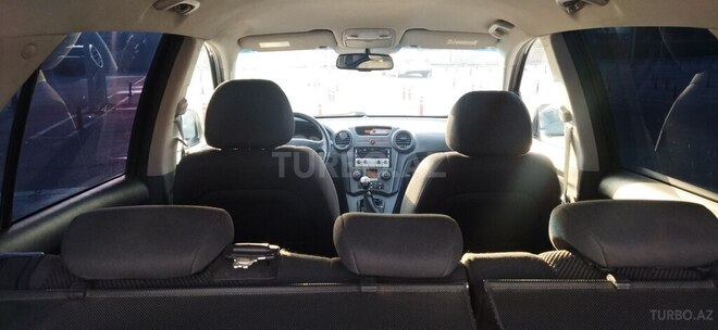 Kia Carens 2006, 298,000 km - 2.0 l - Bakı