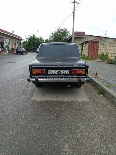 LADA (VAZ) 2106 1992, 25,600 km - 1.6 l - Şabran