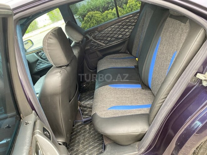Mercedes E 200 1999, 200,000 km - 2.0 l - Bakı